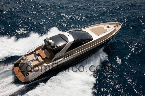 Riva Princess ficha tecnica